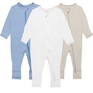Guisby Baby PJ’s 18-24 Month Rayon Sleeper